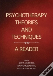 Capa do artigo Psychotherapy Theories And Techniques