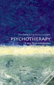 Capa do artigo Psychotherapy