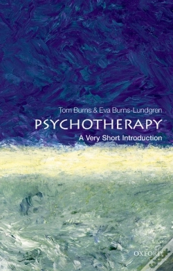 Capa do artigo Psychotherapy