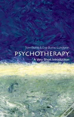 Capa do artigo Psychotherapy