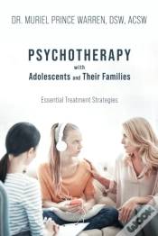 Capa do artigo Psychotherapy With Adolescents And Their
