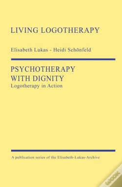 Capa do artigo Psychotherapy With Dignity