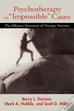Capa do artigo Psychotherapy With "Impossible" Cases