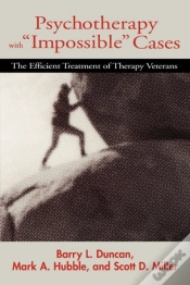 Capa do artigo Psychotherapy With "Impossible" Cases