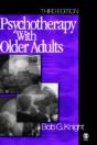 Psychotherapy With Older Adults - Preview