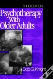 Capa do artigo Psychotherapy With Older Adults