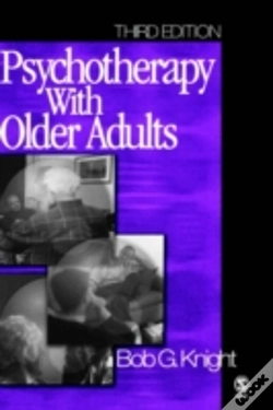 Capa do artigo Psychotherapy With Older Adults