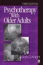 Psychotherapy With Older Adults - Preview