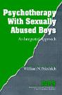 Psychotherapy With Sexually Abused Boys - Preview