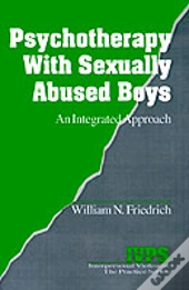 Psychotherapy With Sexually Abused Boys