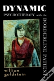 Capa do artigo Psychotherapy With The Borderline Patient