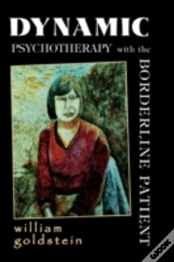 Capa do artigo Psychotherapy With The Borderline Patient