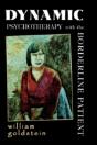 Psychotherapy With The Borderline Patient - Preview