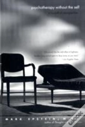 Capa do artigo Psychotherapy Without The Self