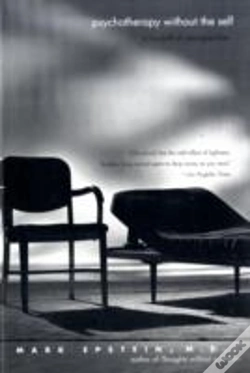 Capa do artigo Psychotherapy Without The Self