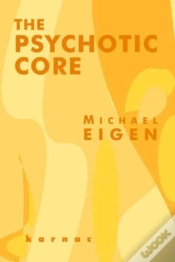 Capa do artigo Psychotic Core