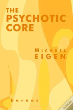 Capa do artigo Psychotic Core