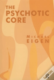 Capa do artigo Psychotic Core