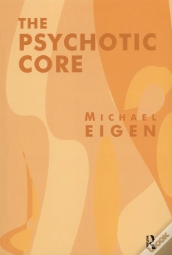 Capa do artigo Psychotic Core