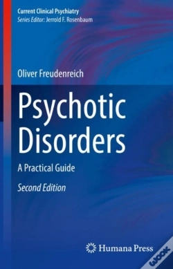 Capa do artigo Psychotic Disorders