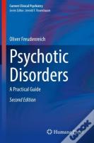 Psychotic Disorders