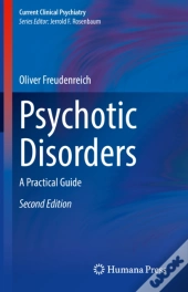 Psychotic Disorders