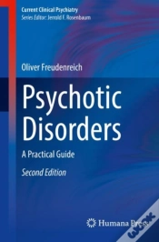 Capa do artigo Psychotic Disorders