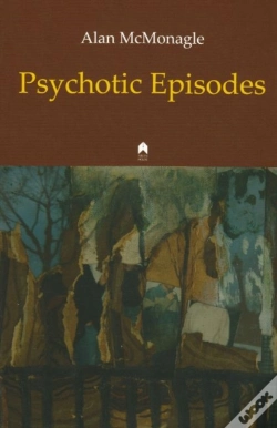 Capa do artigo Psychotic Episodes