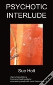 Capa do artigo Psychotic Interlude