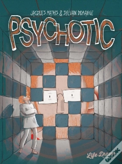 Capa do artigo Psychotic