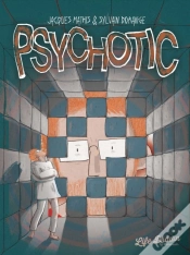 Capa do artigo Psychotic