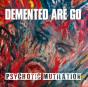 Psychotic Mutilation - CD - Preview