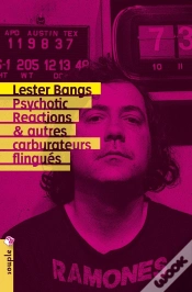 Capa do artigo Psychotic Reactions & Autes Carburateurs Flingues