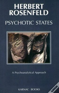 Capa do artigo Psychotic States: A Psychoanalytic Approach