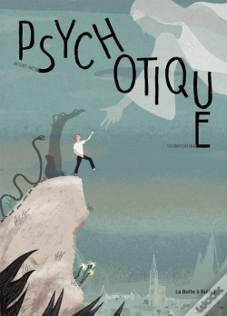 Capa do artigo Psychotique