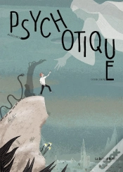 Capa do artigo Psychotique
