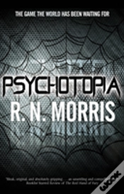 Capa do artigo Psychotopia