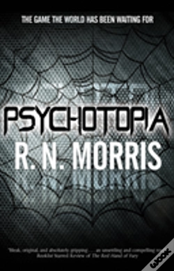 Capa do artigo Psychotopia