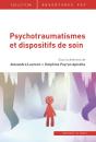 Psychotraumatismes Et Dispositifs De Soin - Preview