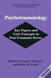 Capa do artigo Psychotraumatology