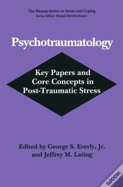 Capa do artigo Psychotraumatology