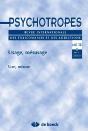 Psychotropes 2008/1 - Volume14 Usage Mesusage - Preview