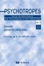 Psychotropes 2009/4 T.15 - Preview