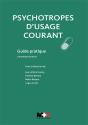 Psychotropes D'Usage Courant - 2e Édition - Preview