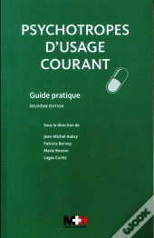 Psychotropes D'Usage Courant