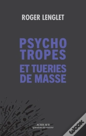 Capa do artigo Psychotropes Et Tueries De Masse