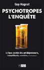 Psychotropes : L'Enquête - Preview