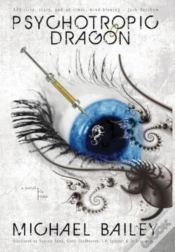 Capa do artigo Psychotropic Dragon