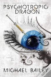 Capa do artigo Psychotropic Dragon