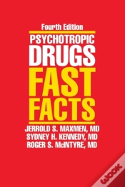 Capa do artigo Psychotropic Drugs